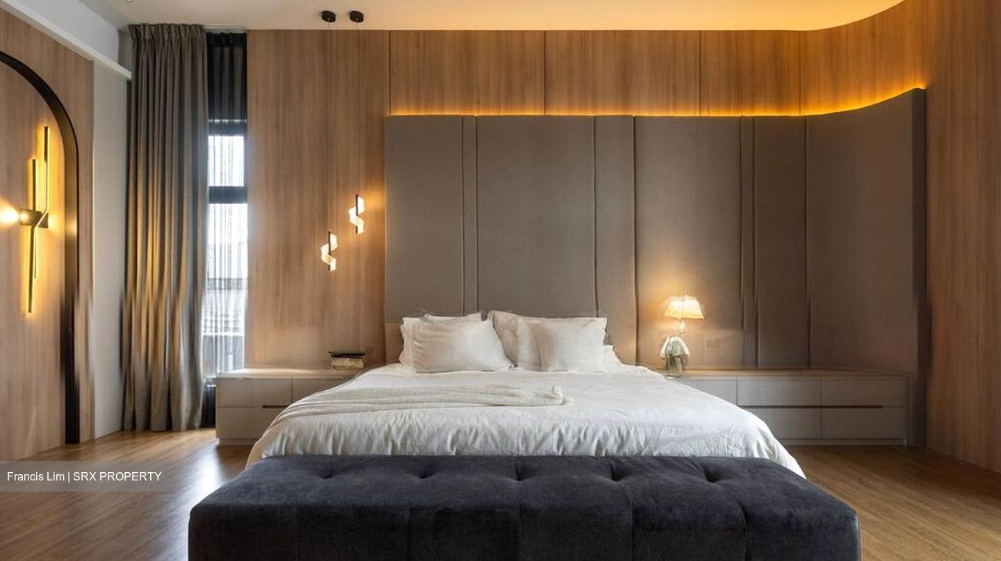 Pasir Ris Beach Park (D18), Semi-Detached #497968771